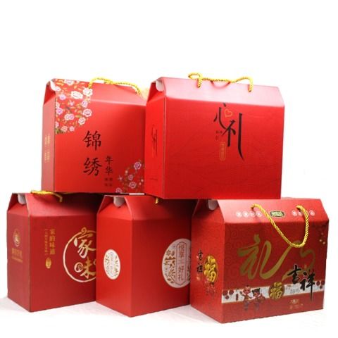 端午粽情，禮盒傳意——從傳統粽子到精致伴手禮的華麗轉身