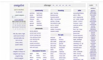 2017年美國留學租房詳細攻略
